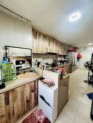 Blk 34 Marsiling Sapphire (Woodlands), HDB 4 Rooms #566558341